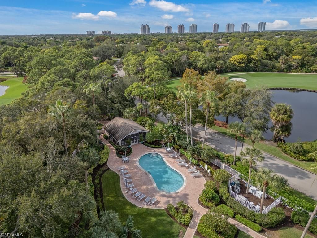 3310 Glen Cairn Ct, Unit 102, Bonita Springs, FL 34134 Photo