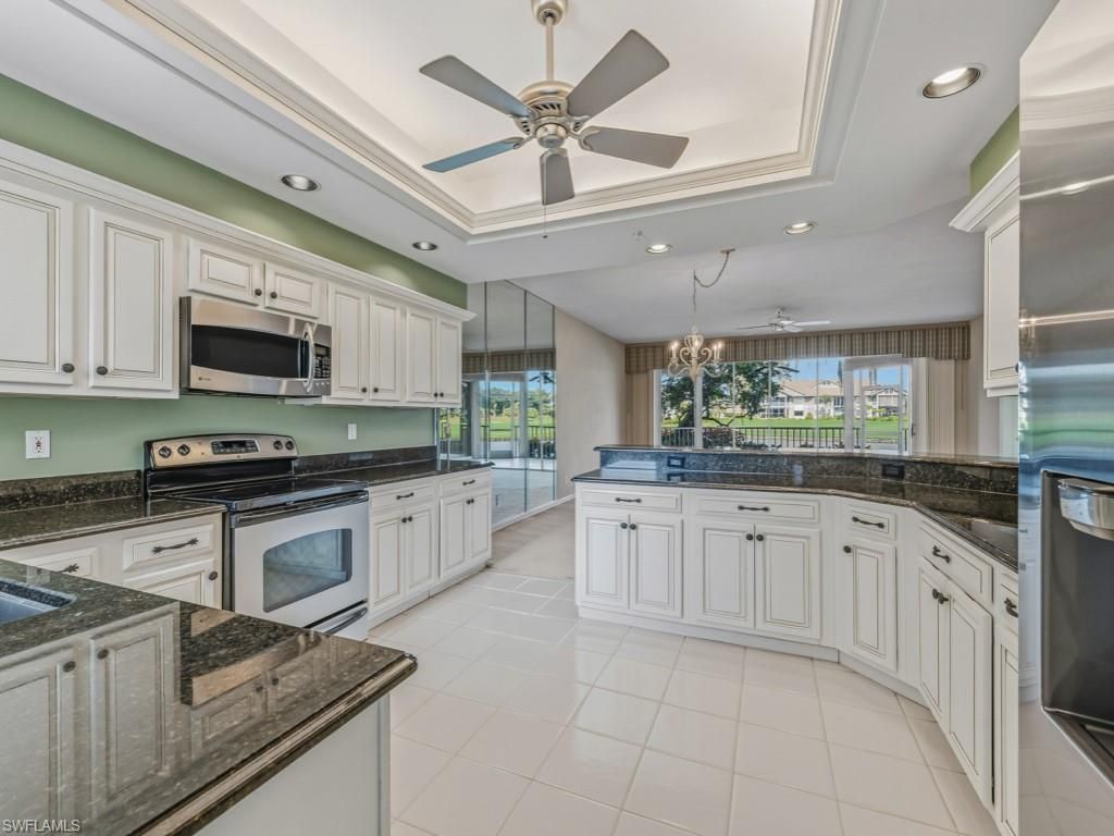3310 Glen Cairn Ct, Unit 102, Bonita Springs, FL 34134 Photo