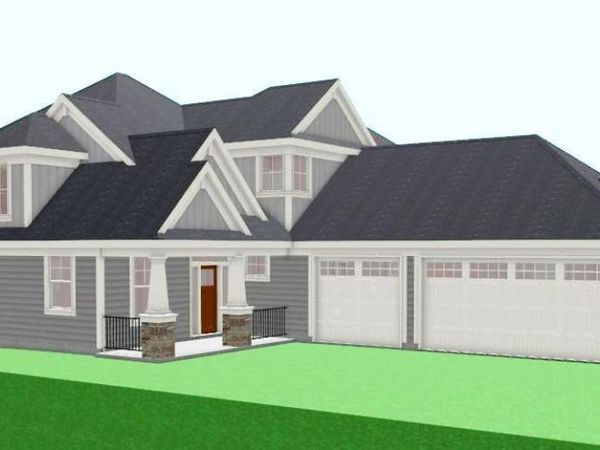 561X Heather Ridge Court, Shoreview, MN 55126