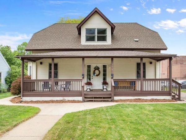 4847 Bloom Avenue, White Bear Lake, MN 55110