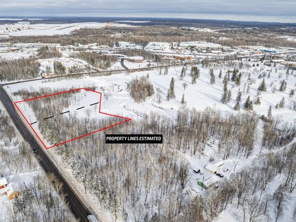 42xb Stebner Rd, Hermantown, MN 55811