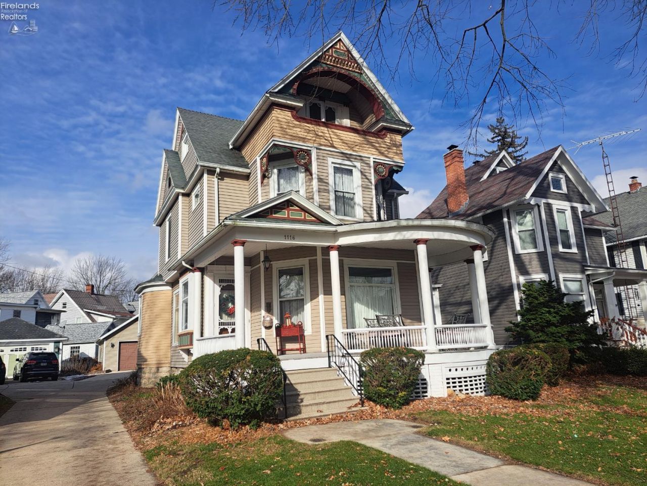 1116 Buckland Avenue, Fremont, OH 43420 Main Photo