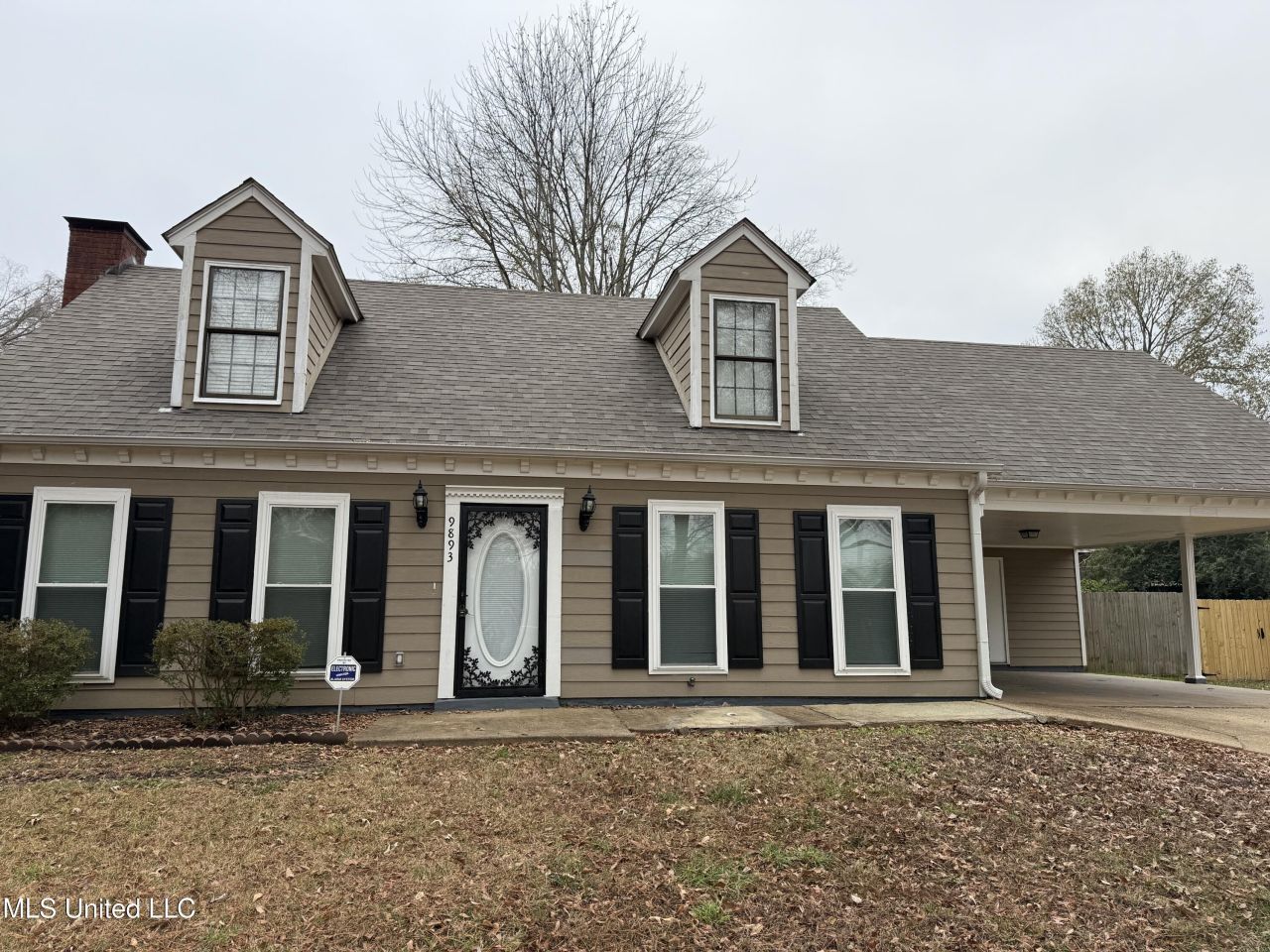 9893 Cherokee Drive, Olive Branch, MS 38654 Main Photo