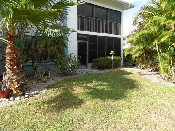 13351 Greengate BLVD, Unit 418, FORT MYERS, FL 33919