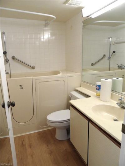 13351 Greengate Blvd, Unit 418, Fort Myers, FL 33919 Photo