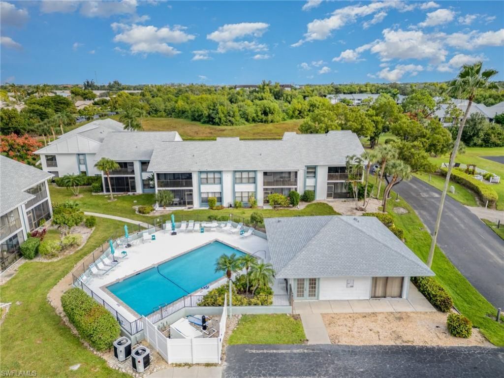 13351 Greengate Blvd, Unit 418, Fort Myers, FL 33919 Photo