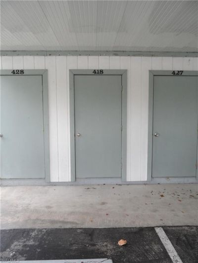 13351 Greengate Blvd, Unit 418, Fort Myers, FL 33919 Photo