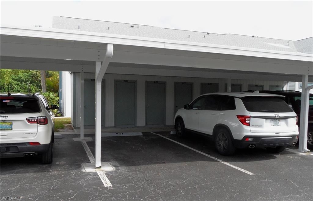 13351 Greengate Blvd, Unit 418, Fort Myers, FL 33919 Photo