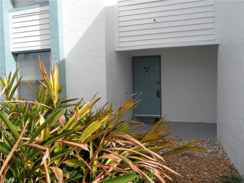 13351 Greengate Blvd, Unit 418, Fort Myers, FL 33919 Photo