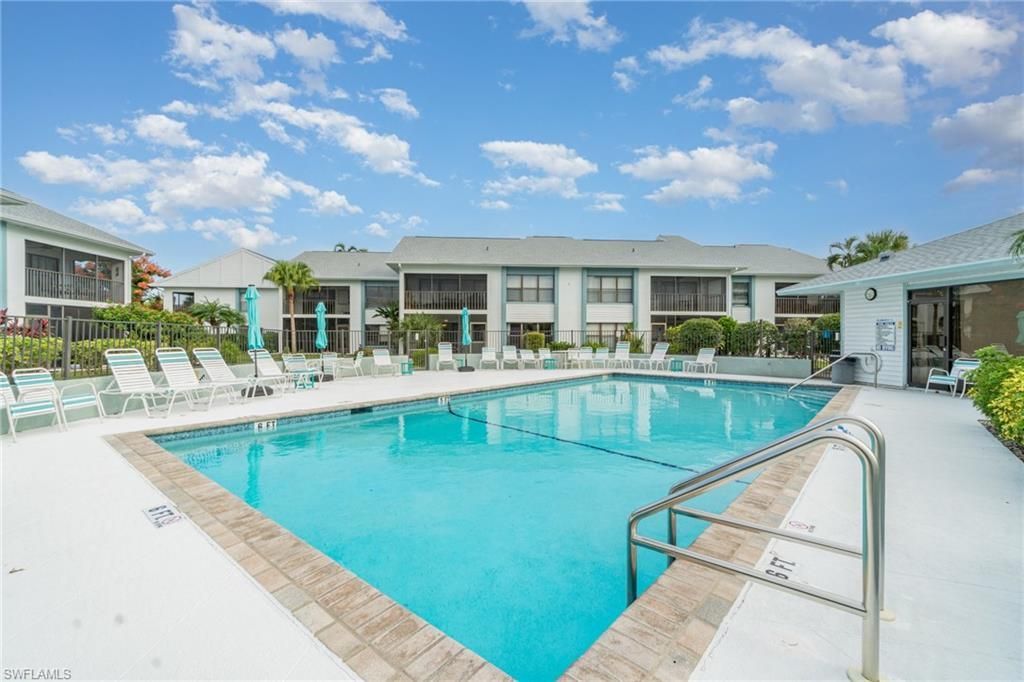 13351 Greengate Blvd, Unit 418, Fort Myers, FL 33919 Photo