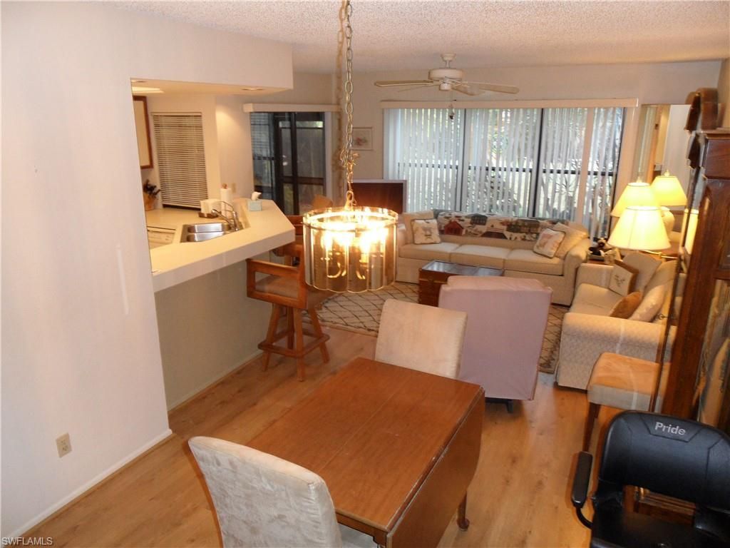 13351 Greengate Blvd, Unit 418, Fort Myers, FL 33919 Photo