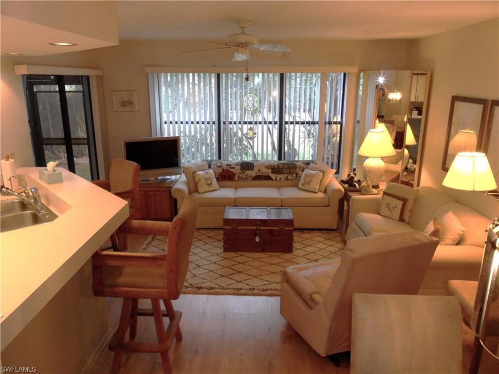 13351 Greengate Blvd, Unit 418, Fort Myers, FL 33919 Photo