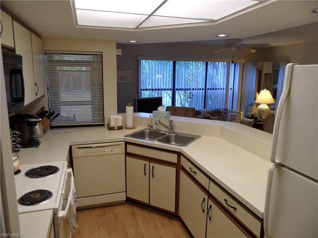 13351 Greengate Blvd, Unit 418, Fort Myers, FL 33919 Photo