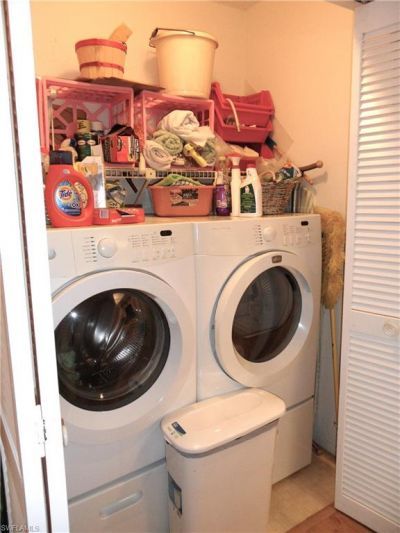 13351 Greengate Blvd, Unit 418, Fort Myers, FL 33919 Photo