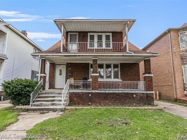 6524 Pinehurst Street, Dearborn, MI 48126