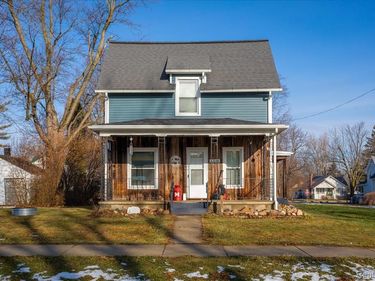 6356 Morris Street, Marlette, MI 48453