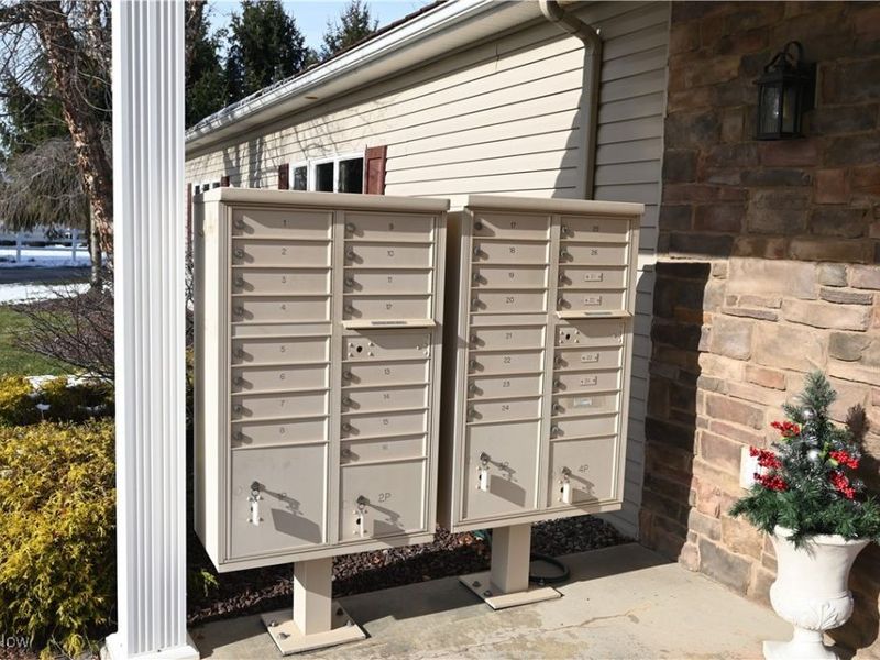 170 Sandy Court, Unit 7, New Middletown, OH 44442 Photo 35