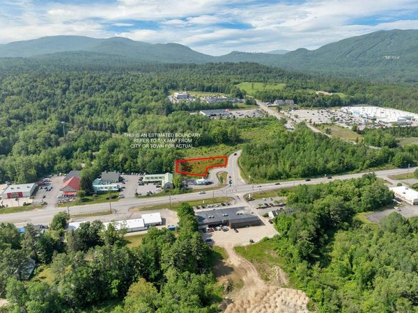 0 Boulder Point Drive, Unit 2-1, Plymouth, NH 03264