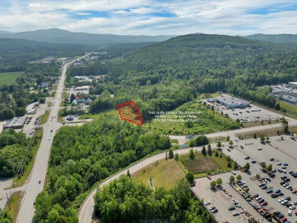 0 Boulder Point Drive, Unit 2-2, Plymouth, NH 03264
