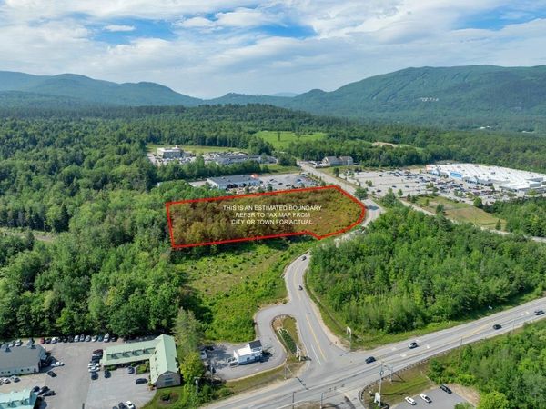 0 Boulder Point Drive, Unit 4-1, Plymouth, NH 03264