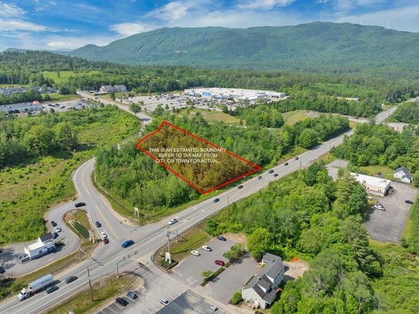 0 Boulder Point Drive, Unit 7, Plymouth, NH 03264