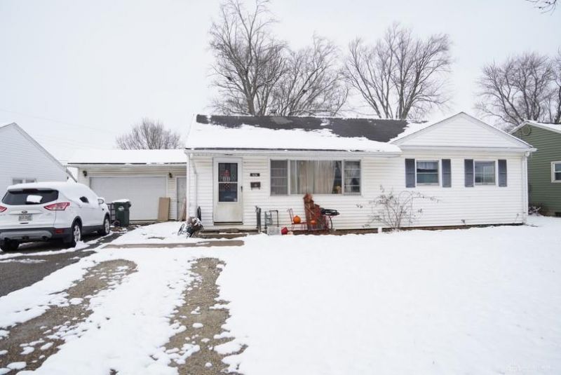 1434 Grimes Circle, Urbana, OH 43078 Main Photo