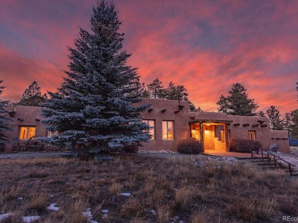 30511 Pine Glen Court, Buena Vista, CO 81211