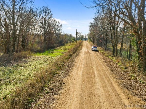 16469 E 467 , Jay, OK 74346