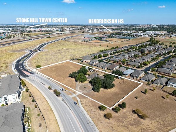 18317 W Colorado Sand DR, Pflugerville, TX 78660