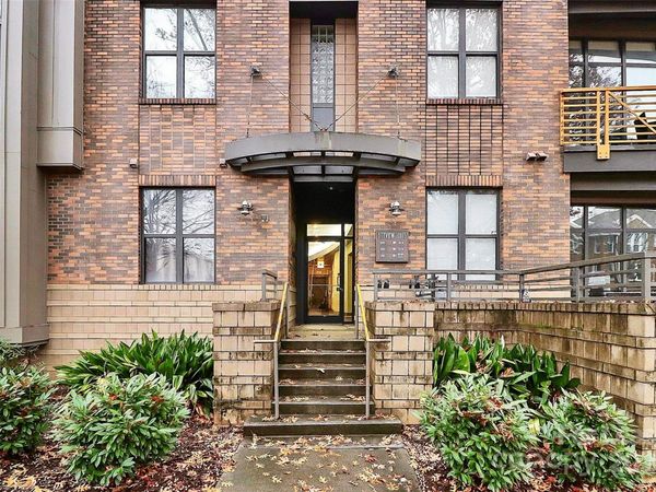 712 N Davidson Street, Charlotte, NC 28202