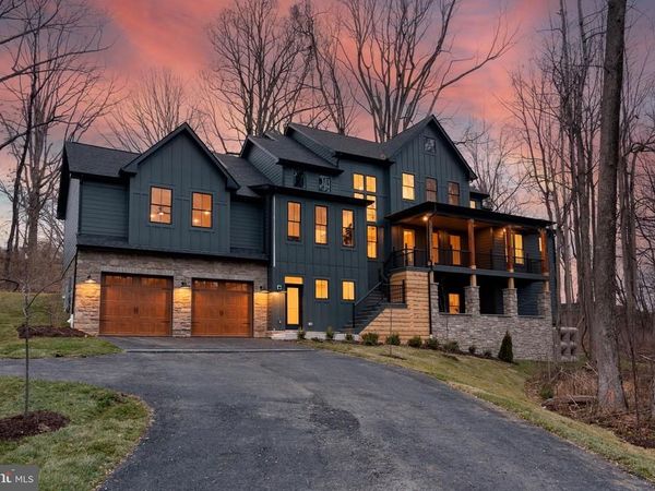 3520 CASTLE WAY, DAVIDSONVILLE, MD 21035