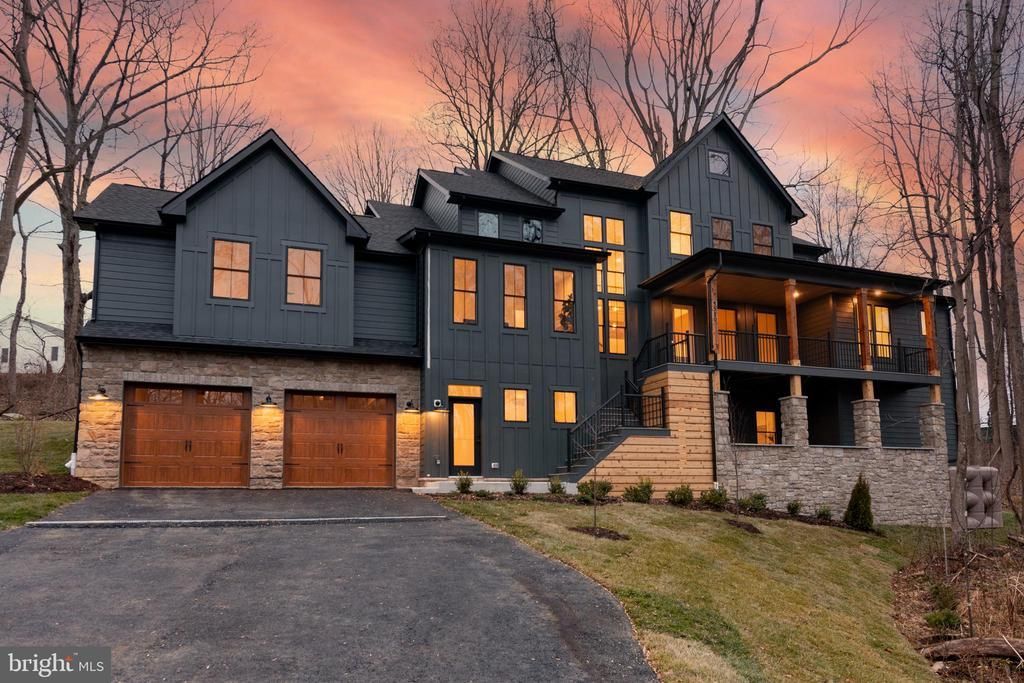 3520 Castle Way, Davidsonville, MD 21035 Main Photo