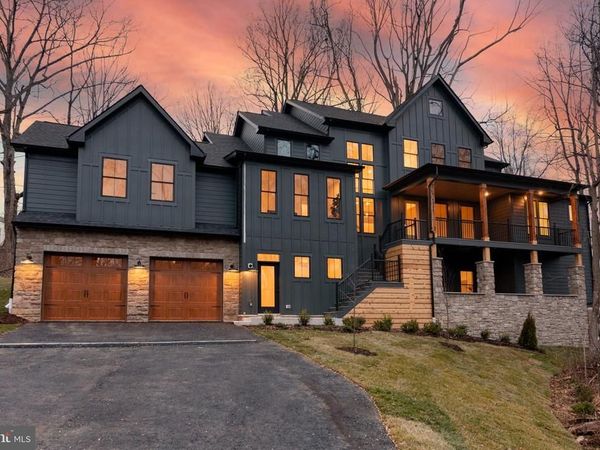 3520 CASTLE WAY, DAVIDSONVILLE, MD 21035