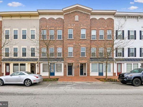 709 SKIPPERS LANE, ANNAPOLIS, MD 21401