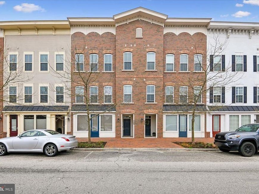 709 Skippers Lane, Annapolis, MD 21401 Main Photo