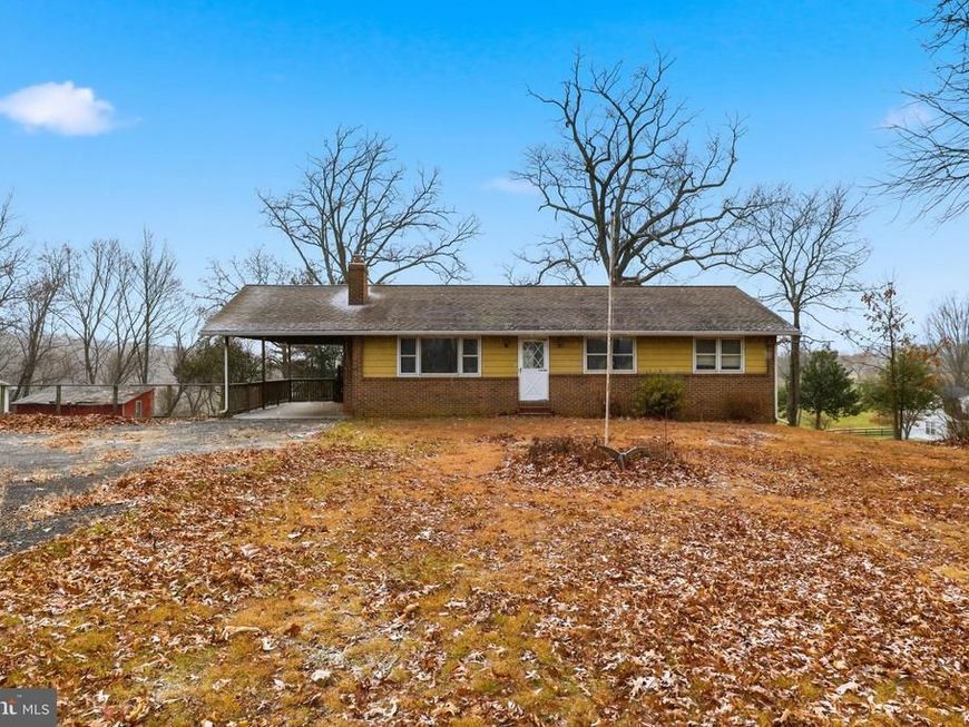 2147 Harkins Road, Pylesville, MD 21132 Main Photo