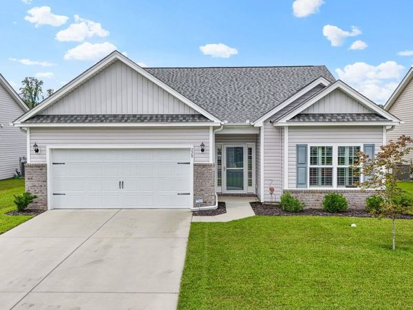 228 Lakota Loop, Longs, SC 29568