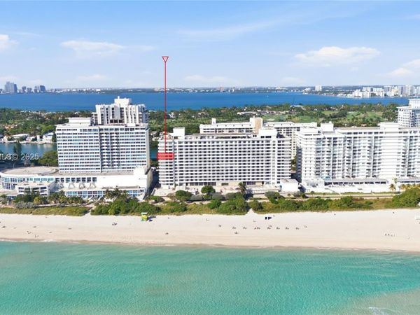 5555 Collins Ave, Unit 12N, Miami Beach, FL 33140