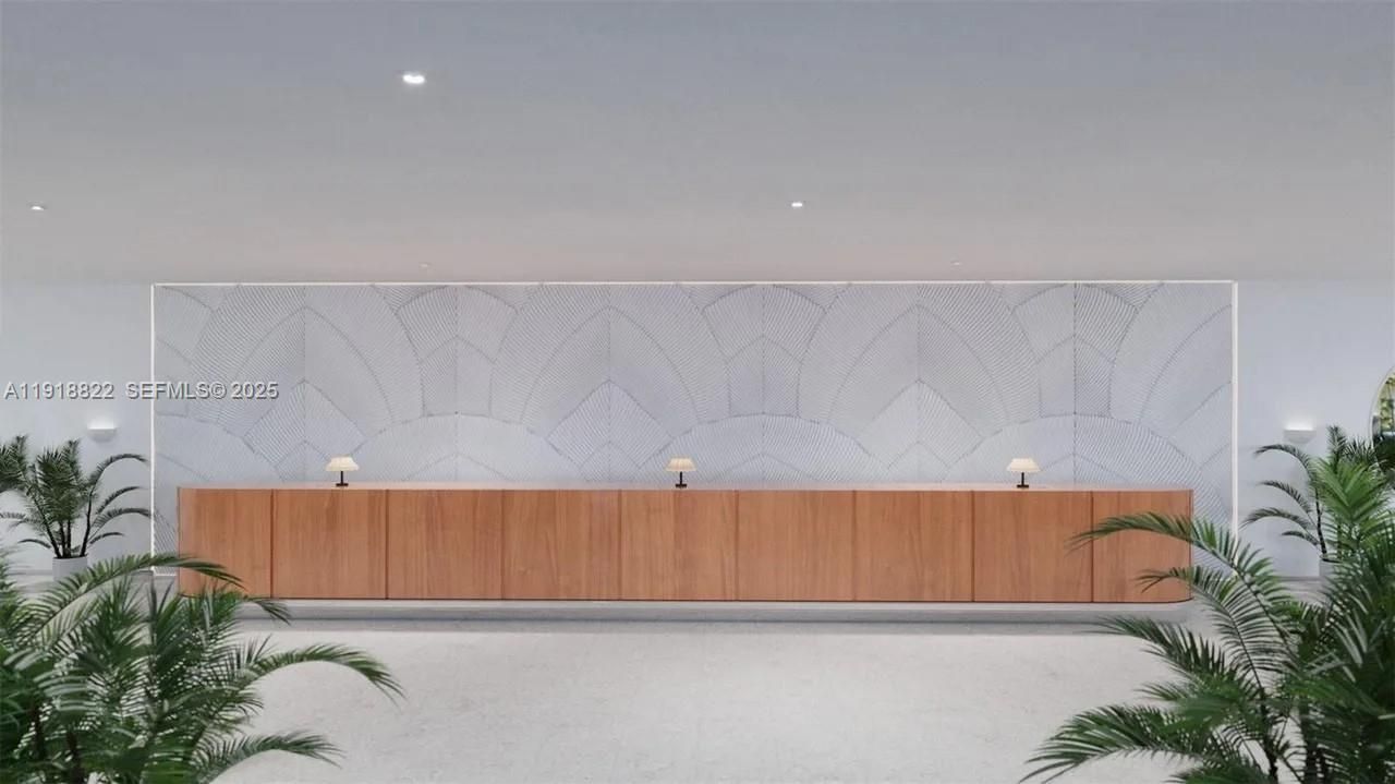 5555 Collins Ave, Unit 12N, Miami Beach, FL 33140 Photo