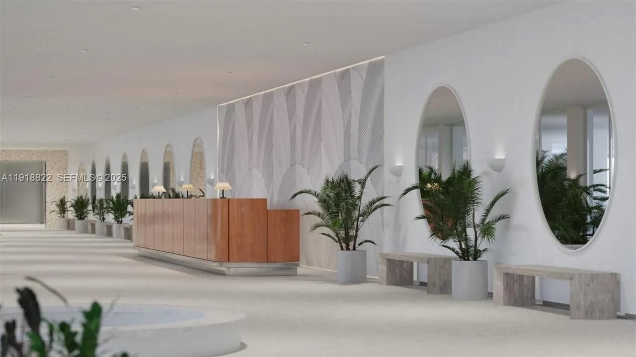 5555 Collins Ave, Unit 12N, Miami Beach, FL 33140 Photo