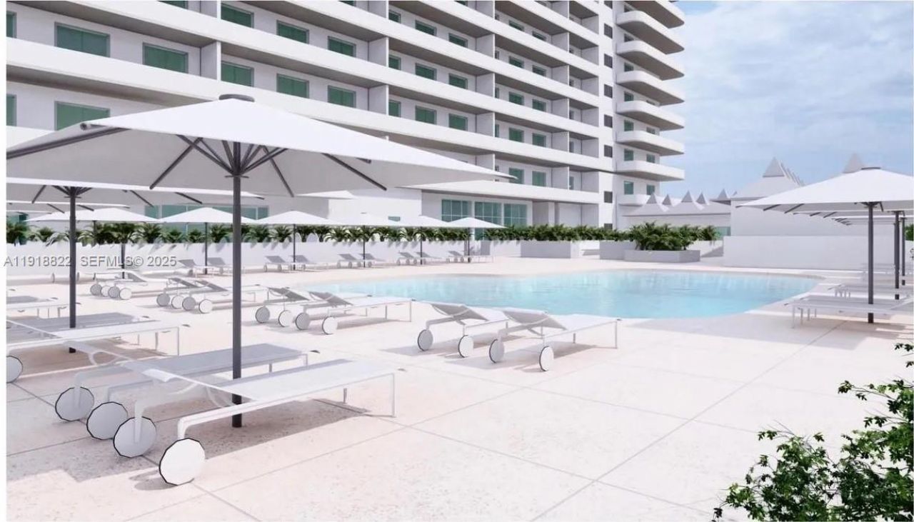 5555 Collins Ave, Unit 12N, Miami Beach, FL 33140 Photo