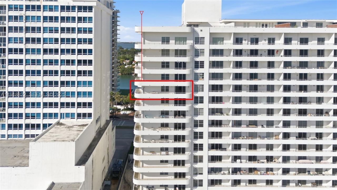 5555 Collins Ave, Unit 12N, Miami Beach, FL 33140 Photo
