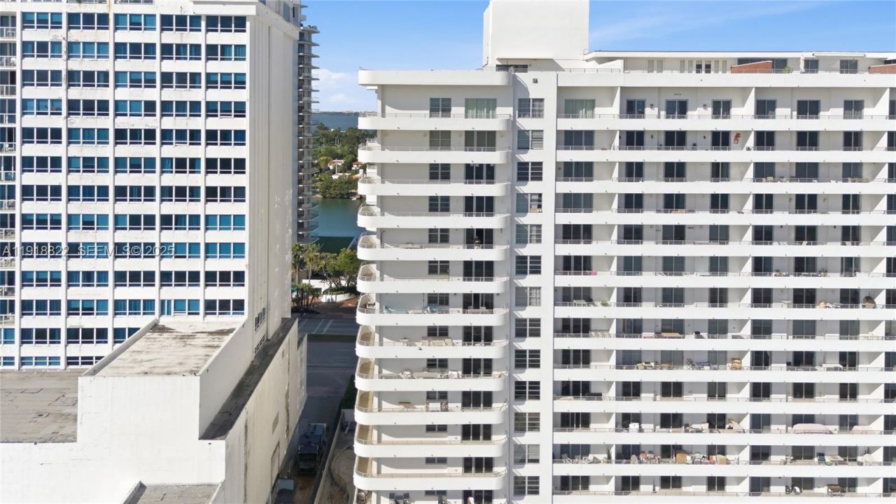 5555 Collins Ave, Unit 12N, Miami Beach, FL 33140 Photo