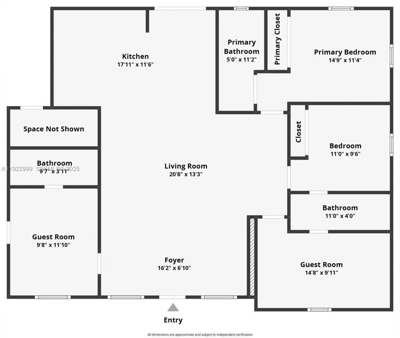 3521 SW 58th Ct, Miami, FL 33155 Photo