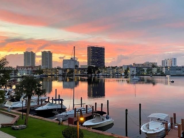 400 Golden Isles Dr, Unit 6, Hallandale Beach, FL 33009 Photo