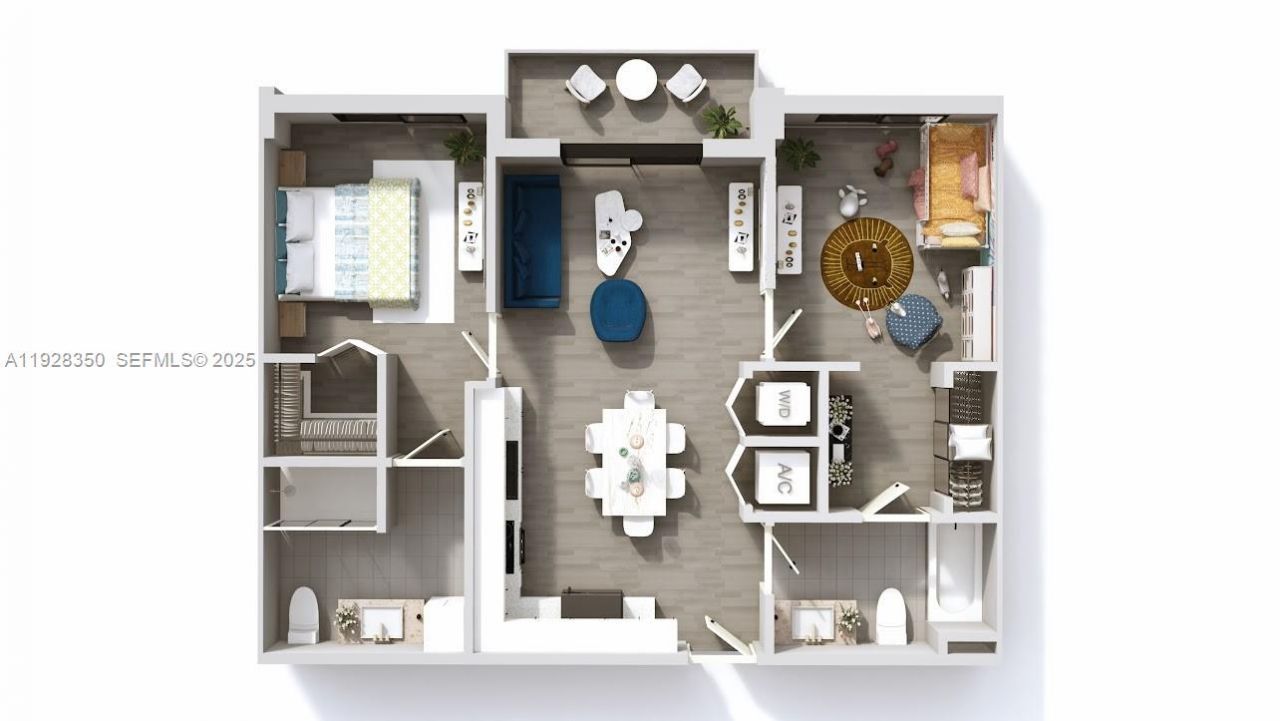18412 Homestead Ave, Unit 438, Miami, FL 33157 Photo
