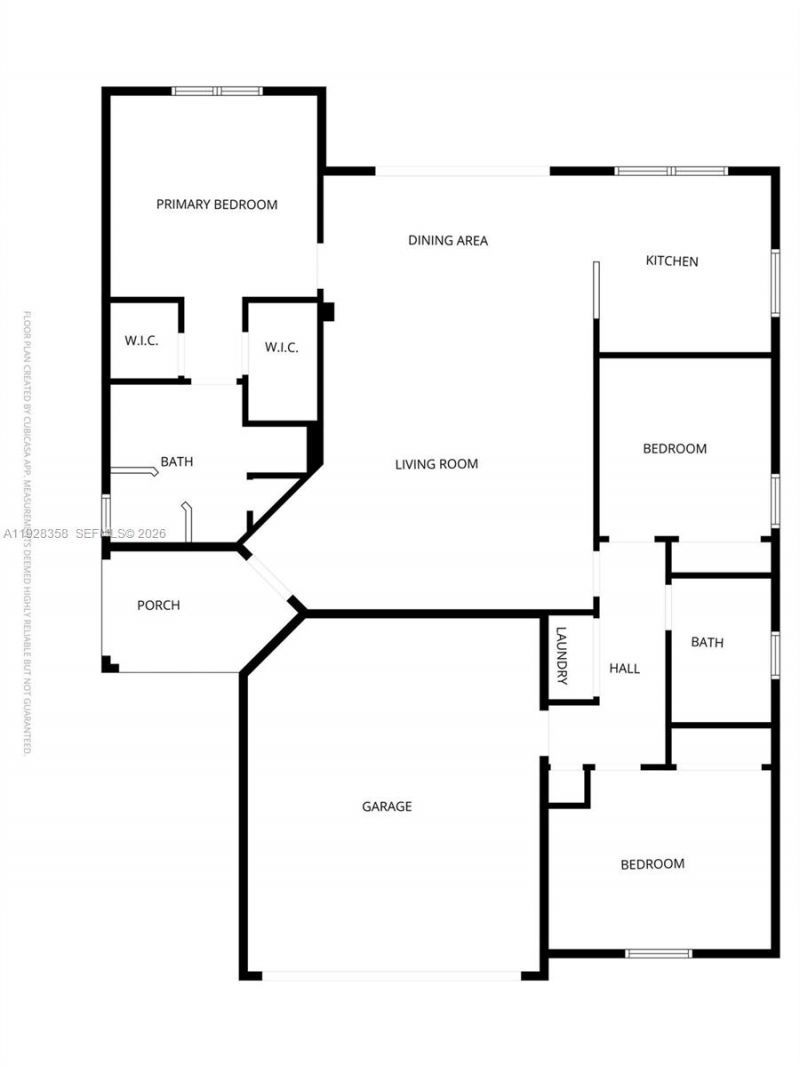 3712 NE 16th St, Homestead, FL 33033 Photo