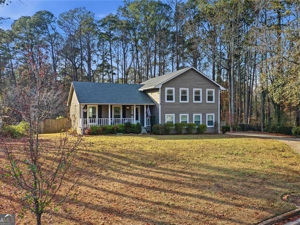 4766 McKee Court SW, Mableton, GA 30126