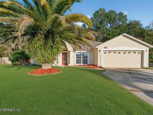 3250 HAMMOCK COVE Court, Middleburg, FL 32068