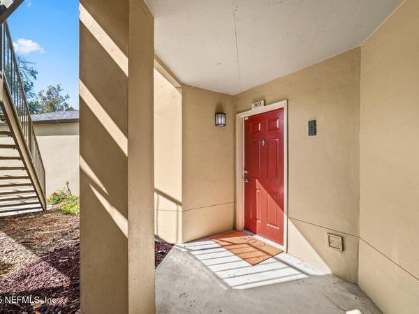10150 BELLE RIVE Boulevard, Unit 303, Jacksonville, FL 32256